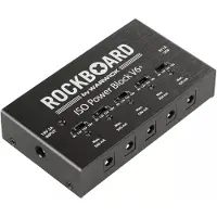 Warwick POWER BLOCK ISO V6+