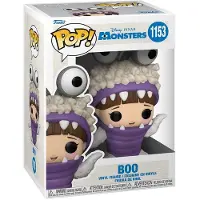 Funko POP! Pop! - Disney Monsters Inc. Boo #1153