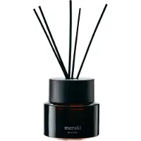 Meraki geurstokjes 100 ml Warm tonka