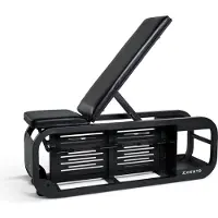Centr Fusion Bench