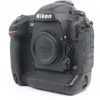 Nikon D5 body CF occasion