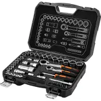 Neo Tools 10-019 Steeksleutelset