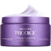 Medavita Prodige Ultimate Deep Recovering Masker - 250ml | Voor Beschadigd Haar