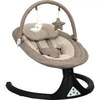 Novi at Home Wipstoel Nola Swing Sand