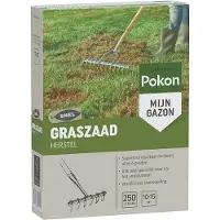 Pokon Graszaad Herstel 250gr