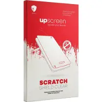 Upscreen - Screenprotector voor FiiO SnowSky Echo - Folie Beschermfolie transparant