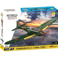 COBI 5740 - Kawasaki Ki-61 Hien
