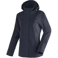 Maier Sports Dames wandeljack Metor Rec | Maat 46 Kort