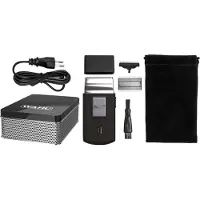 Wahl TRAVEL SHAVER