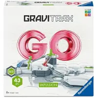 Ravensburger Kogelbaanbouw GraviTrax GO Impulsion