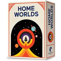 Asmodee Homeworlds