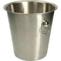 Cosy & Trendy CHAMPAGNE EMMER D21XH20,5CM
