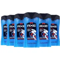 Axe 3in1 Douchegel - Sport Blast - 6 x 250 ml