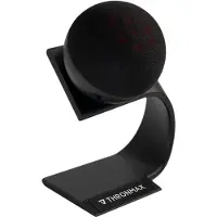 Thronmax Fireball, USB microfoon 48 kHz, 16 bit, zwart