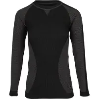 Brunotti Ondershirt Women Tanzias Thermo Top Black-XL