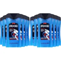 Axe 3in1 Douchegel - Sport Blast - 12 x 250 ml
