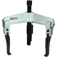 Ks Tools 630.0006 Poelietrekker Spanbereik 60 - 200 mm Aantal haken 3