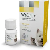 Wepharm WeDerm | 30 ml