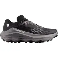 Salomon - Ultra Glide 4 - Trailrunningschoenen 42 2/3, grijs
