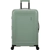 American Tourister Trolley 'Dashpop' lichtgroen