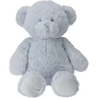 Koopman Knuffelbeer Pluche Roze, 60cm