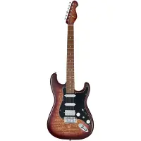 Mooer Msc20 Pro Amber