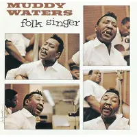 DECCA FOLK SINGER