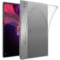 EtuiTab - Lenovo Tab Extreme 14.5 - Siliconen Beschermhoes - Dun en Praktisch