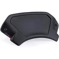 Puig Aluminium Voorplaat