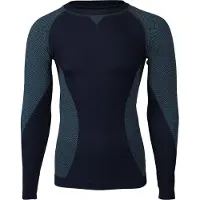 Brunotti Silvretta Heren Thermotop - Blauw - M