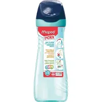 Maped DRINKFLES 580 ml - MAPED Picnik ORIGINS - blauwgroen