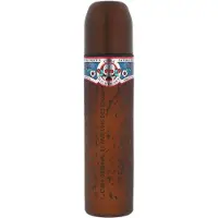 Cuba Wild Heart - Eau de Toilette Spray, 100 ml