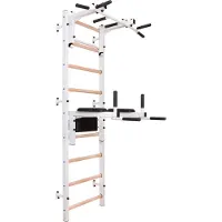 BenchK Wandrek Set 732 732W wit