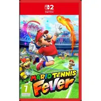Mario Tennis Fever - Switch