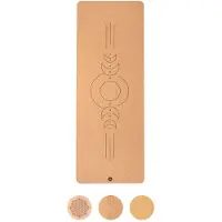 D-Bodhi Kurk yogamat, Luna 1 St