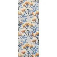 Activeshop Balance Yogamat 1107 Natuur Rubber PU