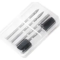 Activeshop Nagelfrees 30000 RPM met Voetpedaal – Activ Power JD700 Wit