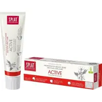 Splat Tandpasta Professional Active 100 Ml