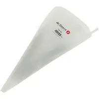 De Buyer Herbruikbare spuitzak 34 cm