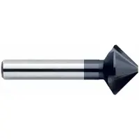 Exact Kopverzinkboor D335C CBN Advanced TiALN 8,3mm Exact