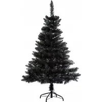 FÉÉRIC LIGHTS AND CHRISTMAS Kunstkerstboom op voet, 180 cm