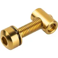 Wolf Tooth Titanium Bout