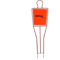 Softee Vrije Trap Training Pop
