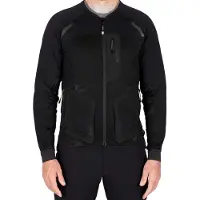 Knox Action Pro MK2 Beschermer jas Maat