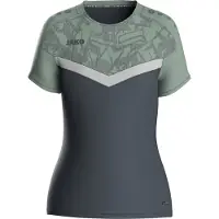 Jako T-shirt iconic dames 6124d-852