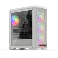 Screenon Game PC – Krachtige Gaming Performance met RTX 3050 & Intel Core i5