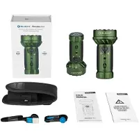 Olight Marauder Mini OD Green
