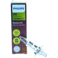 Philips 13258MLC1 Gloeilamp, verstraler