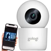 Gologi Binnencamera - Beveiligingscamera - Full HD