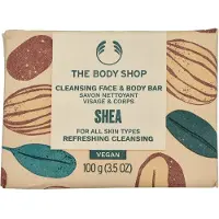 The Body Shop Shea Zeep 100 gr